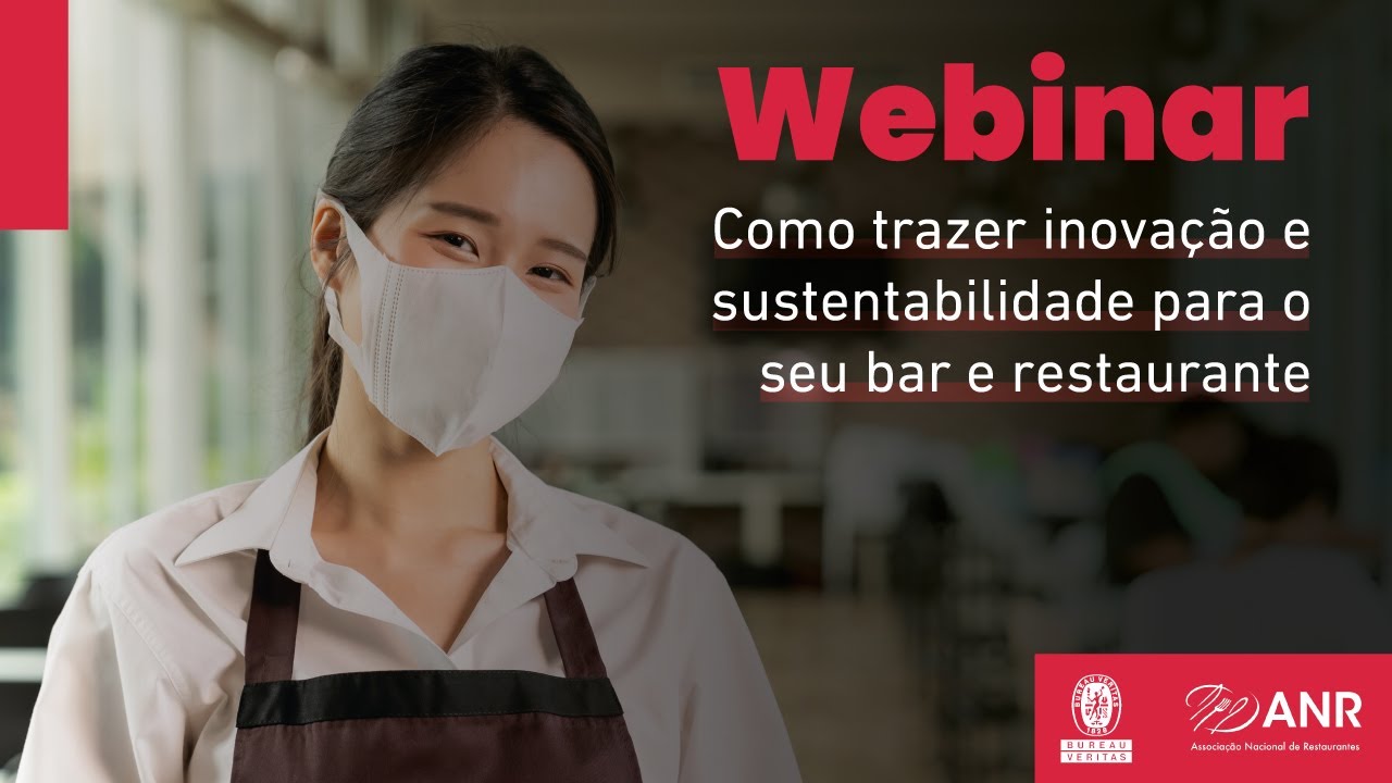 Como trazer inovação e sustentabilidade para seu bar e restaurante