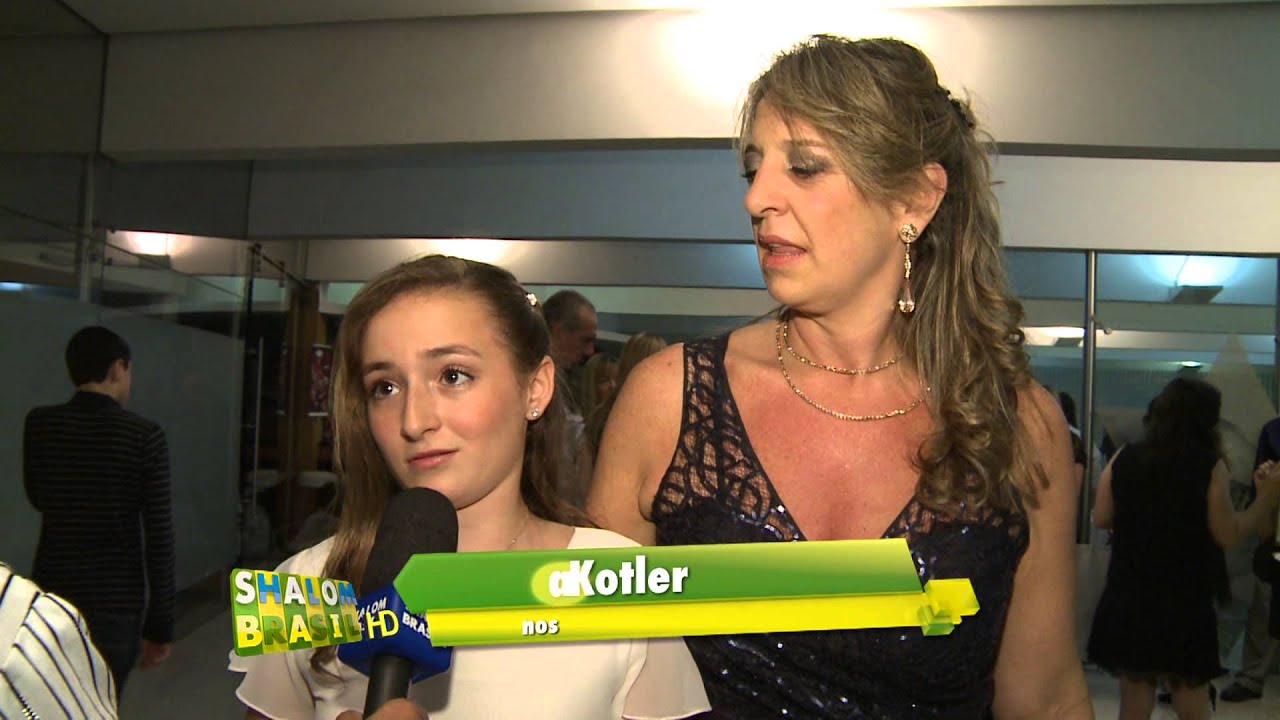 Bat- Mitzvah Hebraica