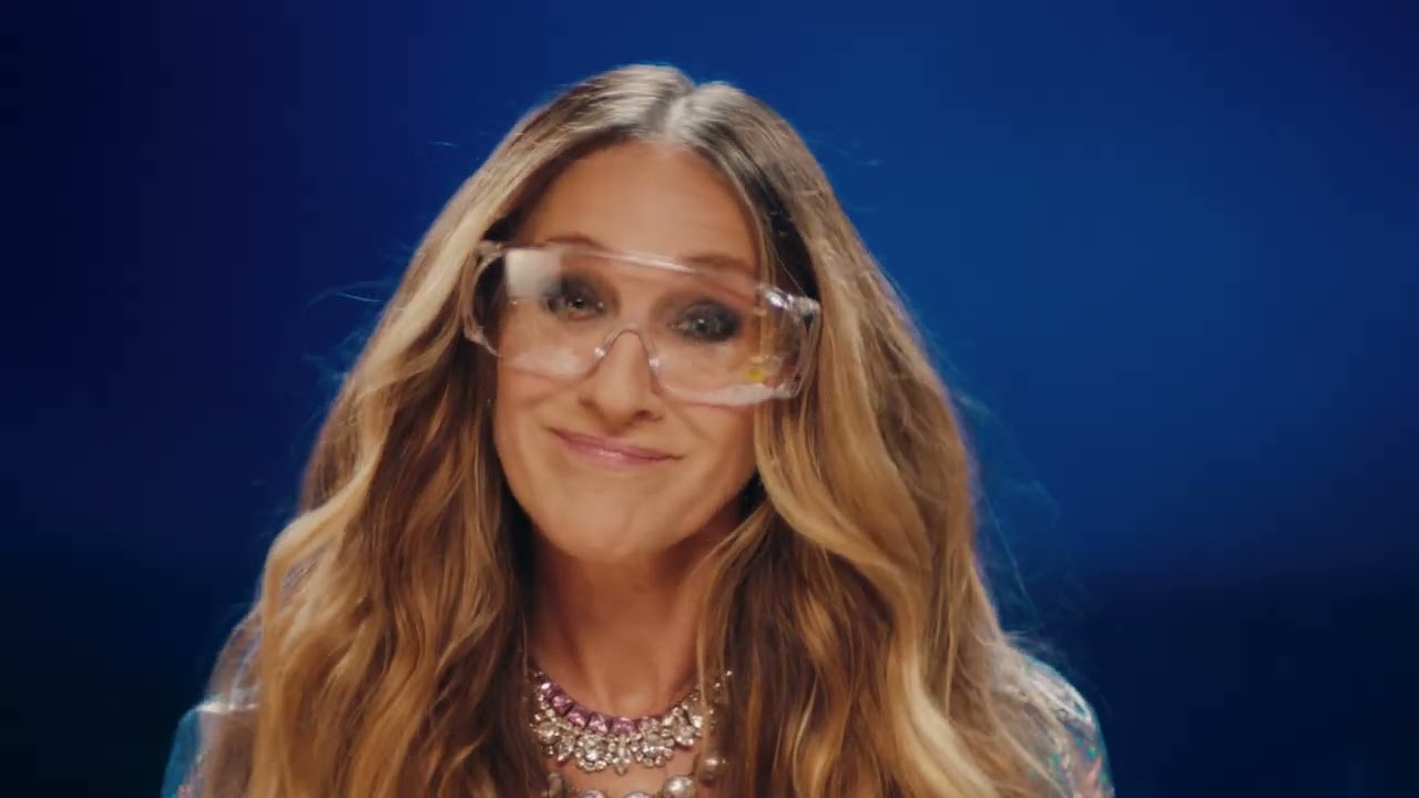 The Perfect Cosmo by Sarah Jessica Parker