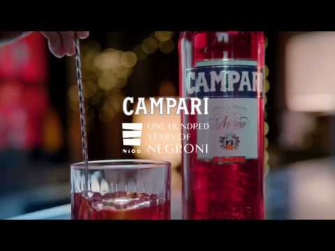 Negroni Week 2019