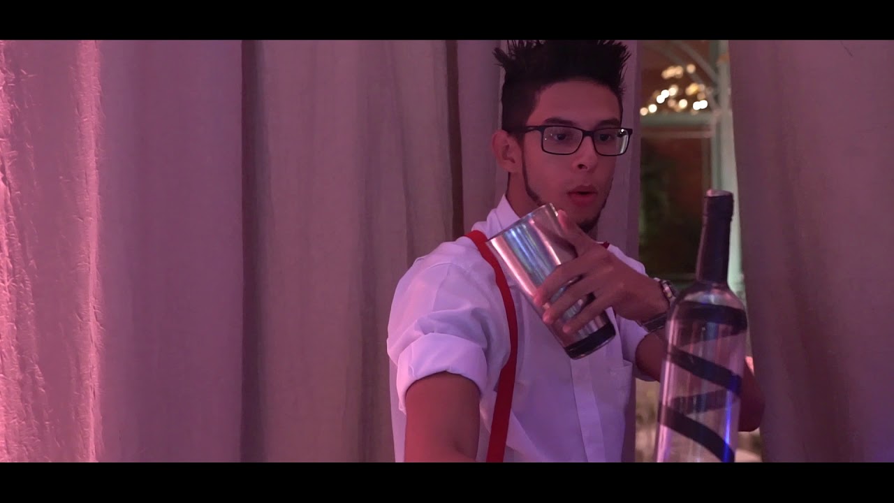 Teaser Drinklandia Bartenders