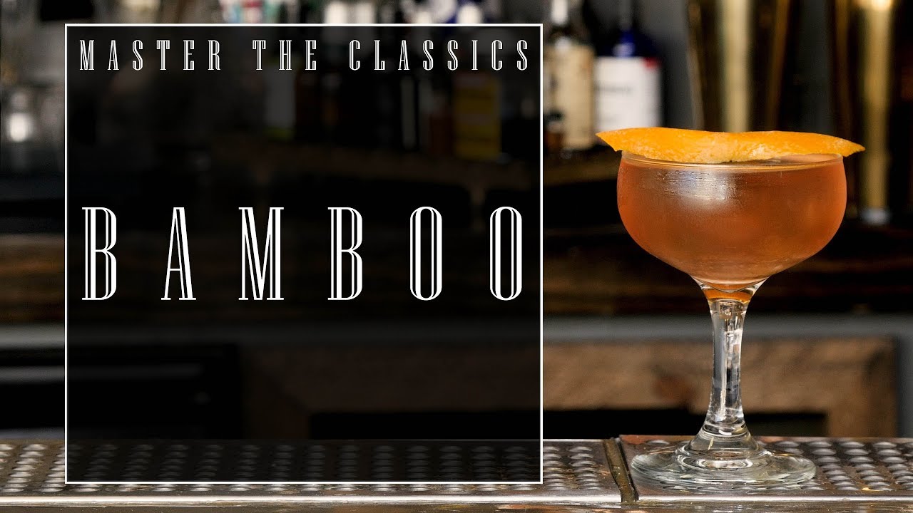 Master The Classics: Bamboo