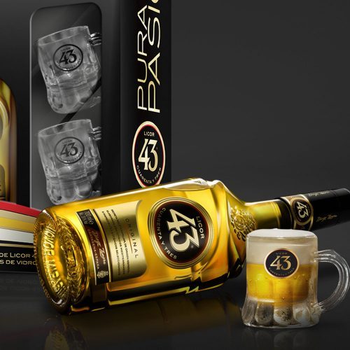 Licor 43