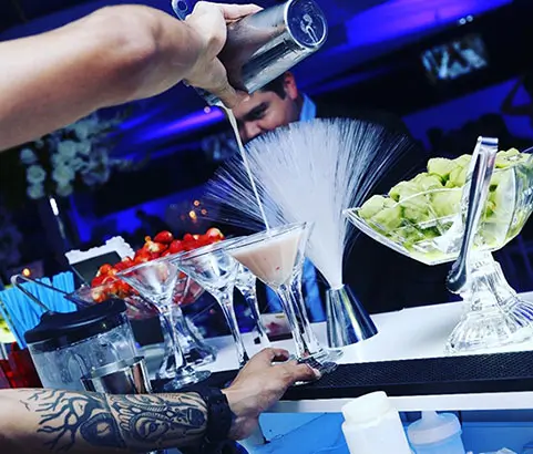 Bar para festa de 15 anos SP