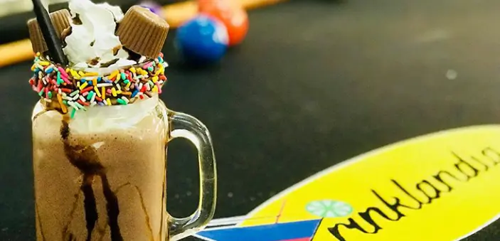 Barman e bar para festas em São Paulo