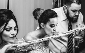 Barman para festas em São Paulo -Drinklandia Bartenders 12 régua-de-Tequila