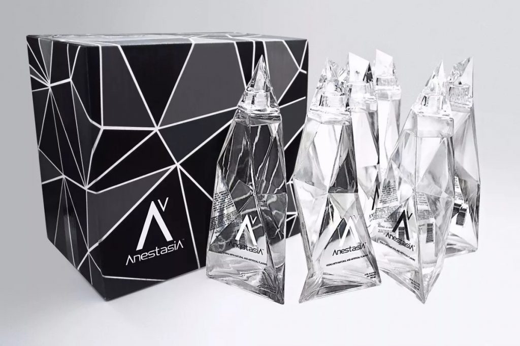 Vodka Anestasia