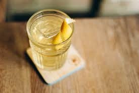 white negroni