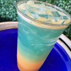 barman para festa com drinks energéticos