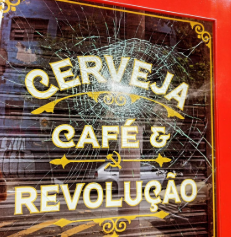 Barman para festa corporativa em São Paulo e Tecnologia