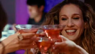 Barman para festa em São Paulo e filmes