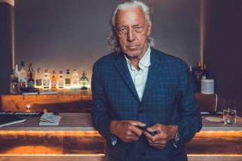 Barman para festa corporativa e moda em São Paulo