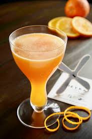 barman para festa com drinks energéticos