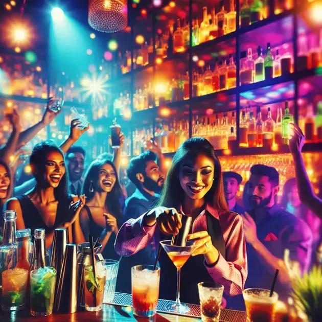 10 trilhas sonoras para eventos com open bar: crie o clima perfeito