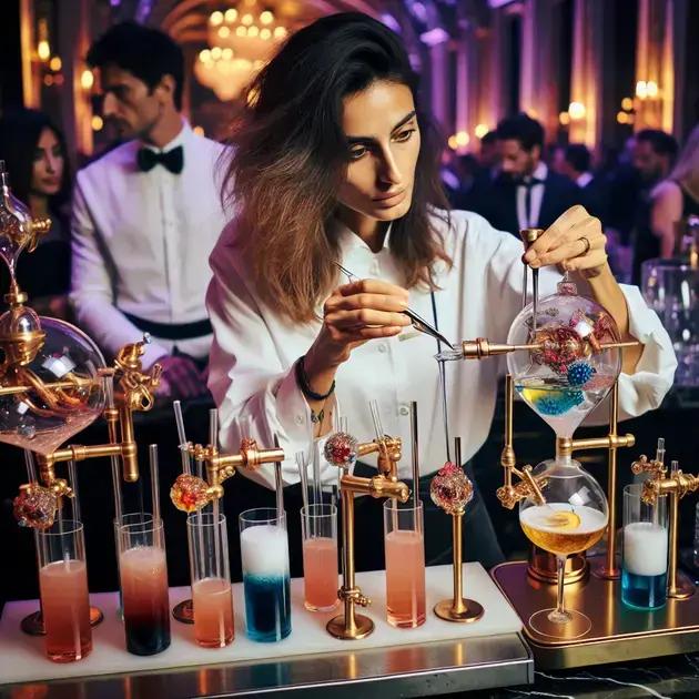 benefícios de contratar um especialista para seu evento