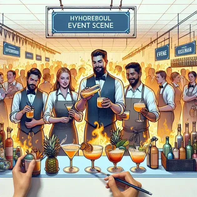 como a Drinklândia se destaca na personalização