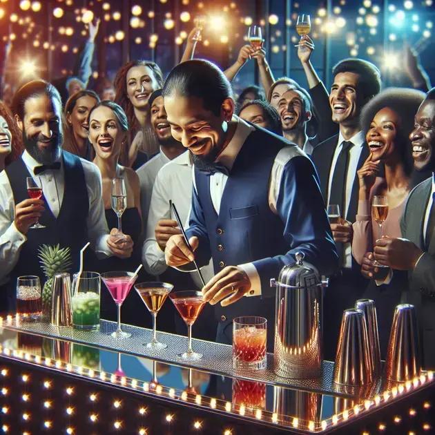 como a drinklândia transforma eventos