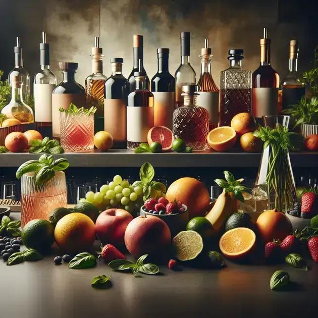 Como escolher ingredientes de qualidade