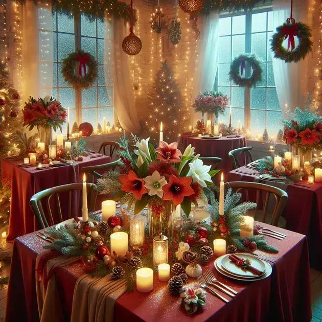 dicas de decoração complementares para sua festa