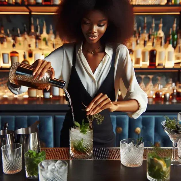 Dicas dos barmans para surpreender
