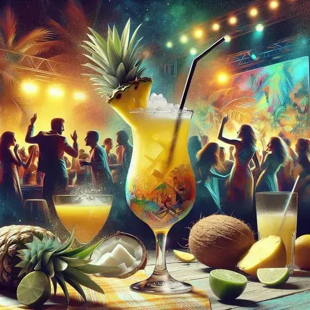 Drink(landia) do Dia