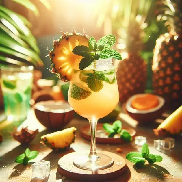 drink(landia) do dia