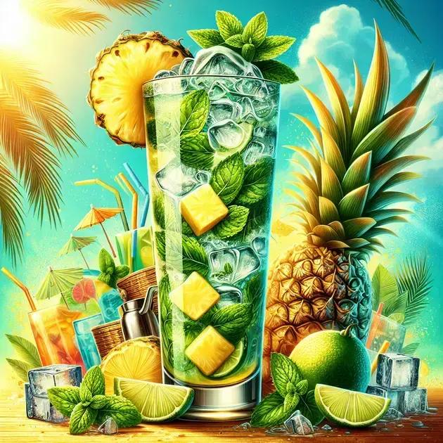 Drink(landia) do Dia