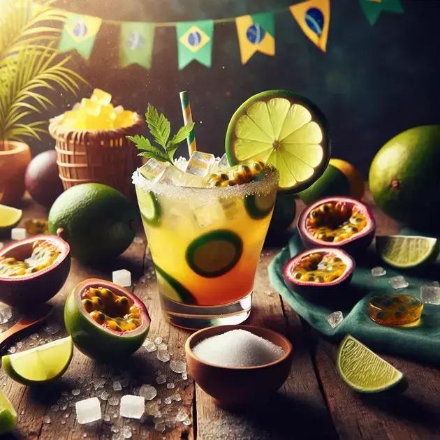 Drink(landia) do Dia