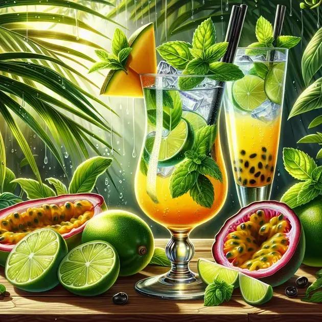 Drink(landia) do Dia Drink(landia) do Dia
