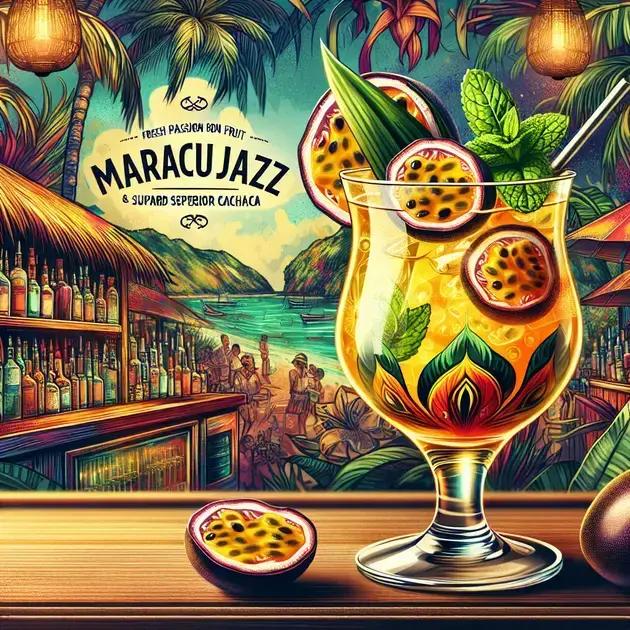 Drink(landia) do Dia