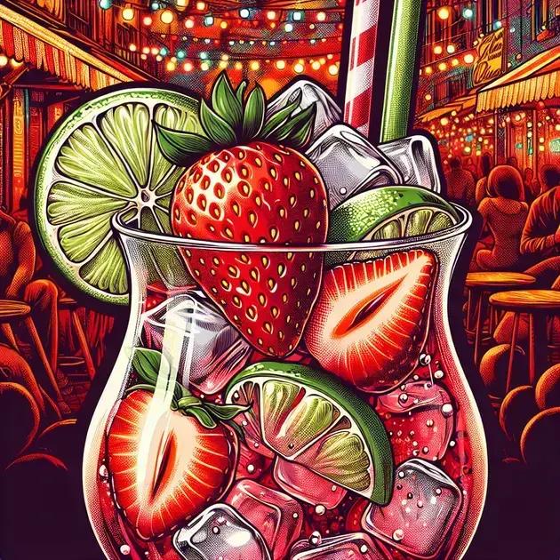 Drink(landia) do Dia