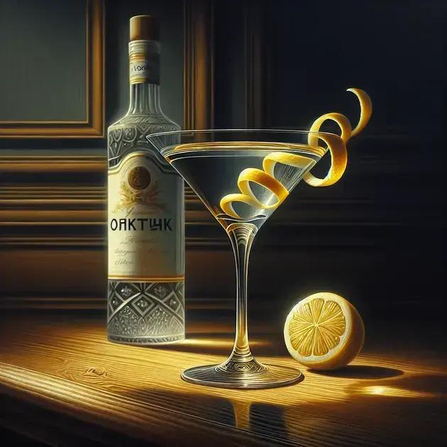 Drink(landia) do Dia: coquetel exclusivo com Beluga