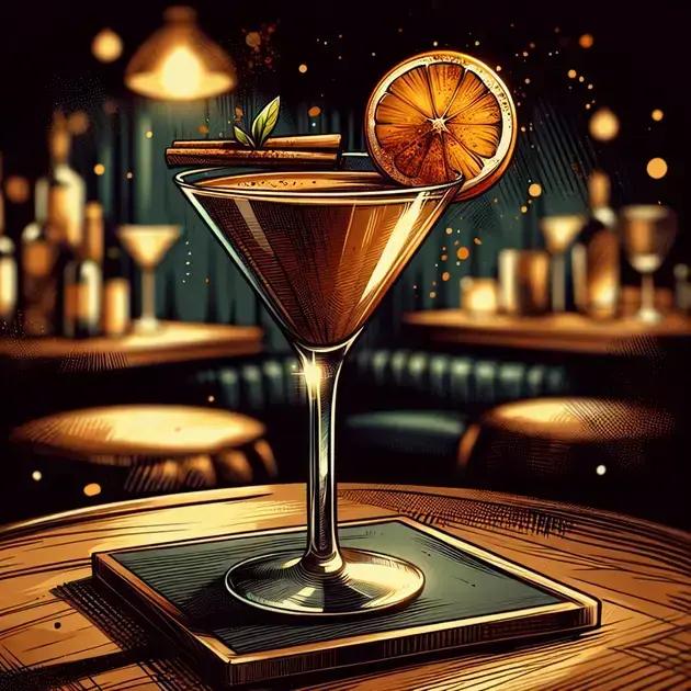 drinklandia do dia: destaque de sabor