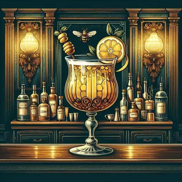 Drink(landia) do dia: recriando clássicos dos anos 20