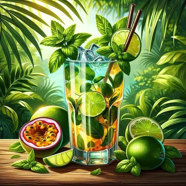 Drink(landia) do Dia