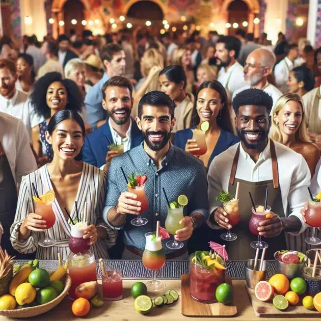 Experiências de sucesso: histórias e depoimentos
