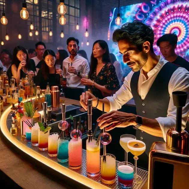 experiências únicas oferecidas pelas principais empresas