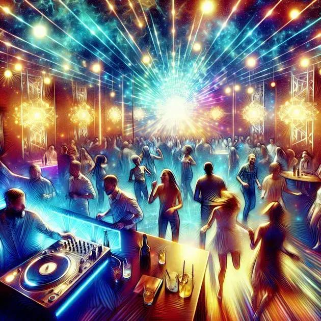 músicas que elevam a experiência de um open bar