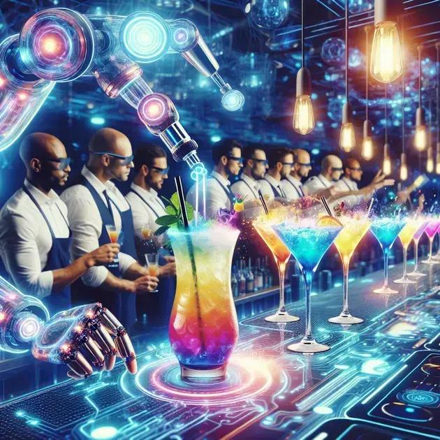 O que é um barman tech e como ele atua