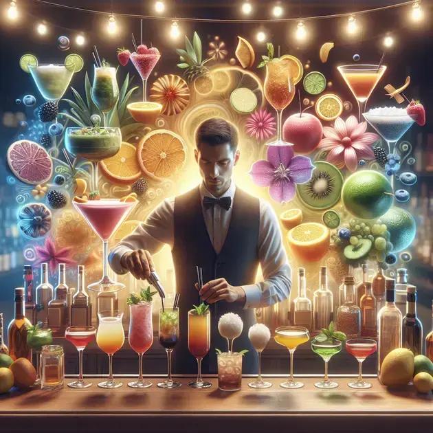 O que esperar do serviço de open bar