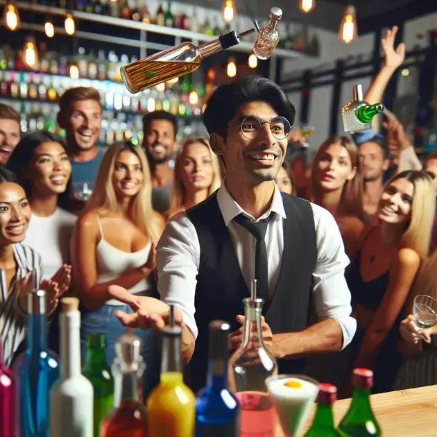 o que torna o flair experience especial?