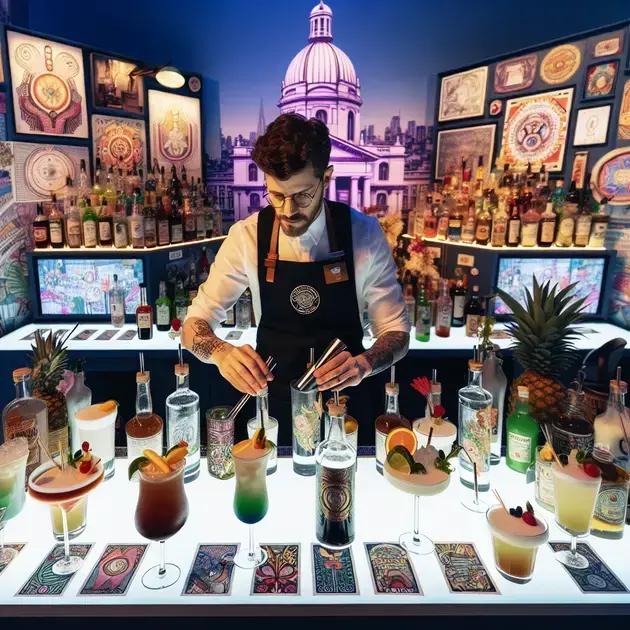 open bar personalizado em são paulo