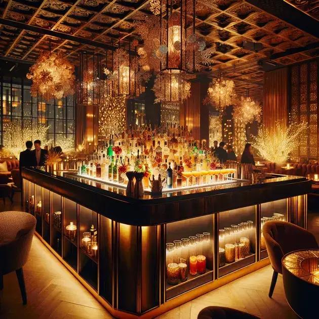 7 coquetéis para eventos no inverno de São Paulo: aqueça suas festas