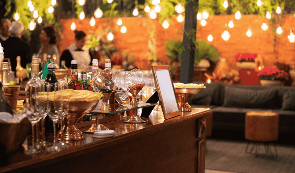 Bar para casamento em SP 1 bar para casamento em sp