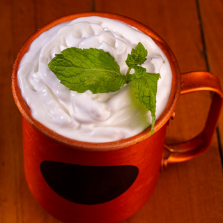 Barman Para Festa em São Paulo - Moscow Mule