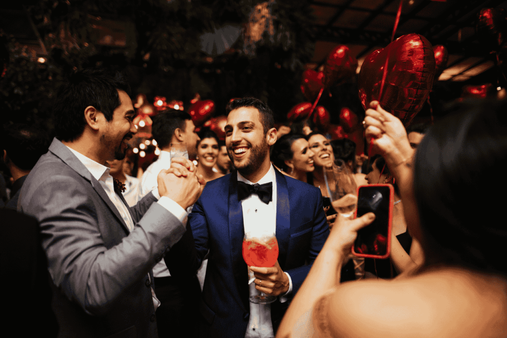 Barman para Festa em SP | Bar para Casamentos e Eventos – Drinklandia 2 Todo tipo de eventos com serviços de open bar