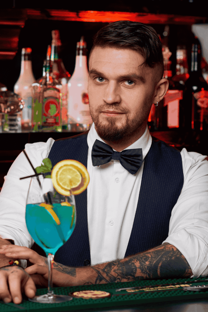 Bar para casamento em SP 3 barman para casamento em SP