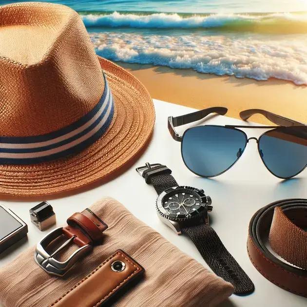 Acessórios indispensáveis para incrementar o visual