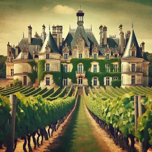 Descubra a história de Veuve Clicquot e seu legado espumante