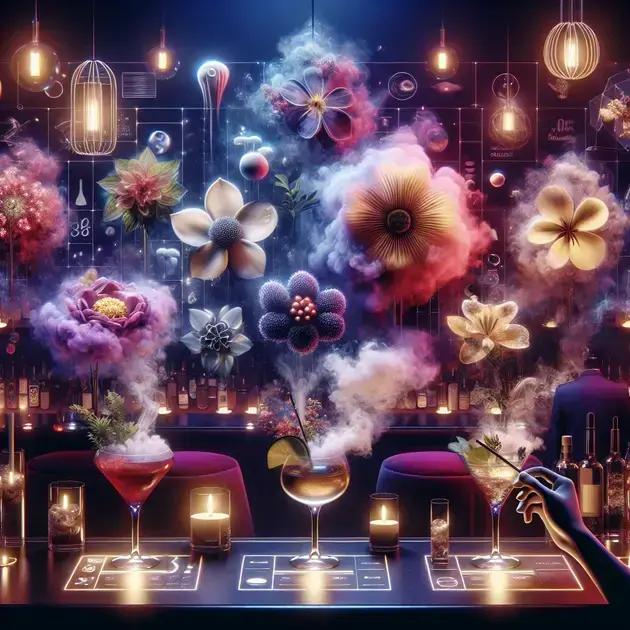Design sensorial: experiência além do sabor
